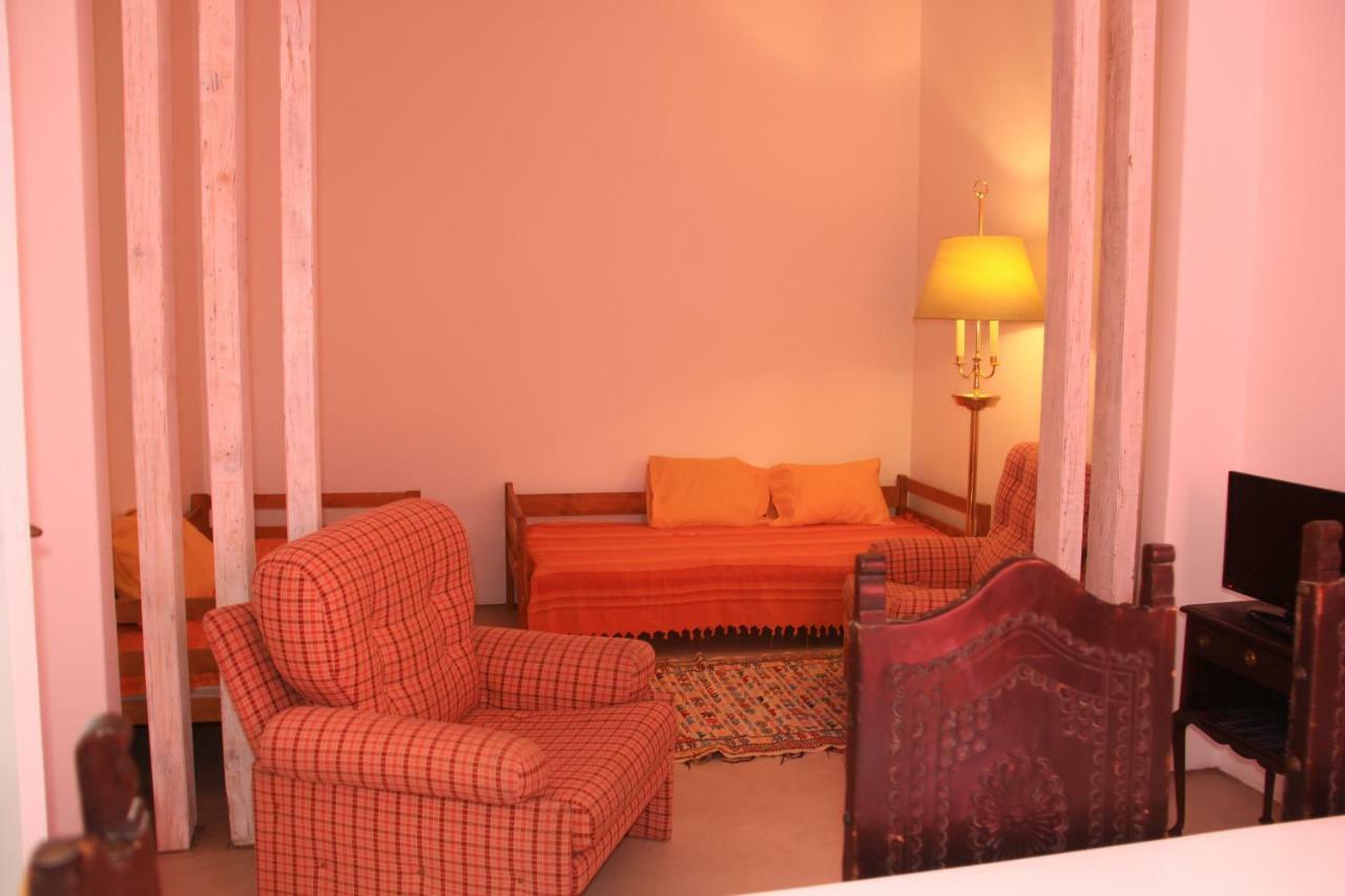 Casas Do Patio Sem Cantigas 5 Sintra Luaran gambar