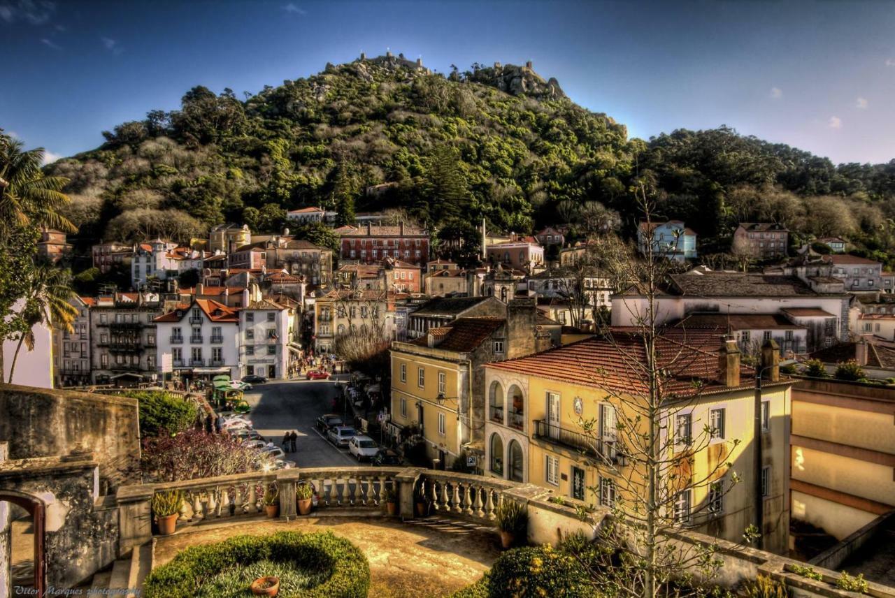Casas Do Patio Sem Cantigas 5 Sintra Luaran gambar