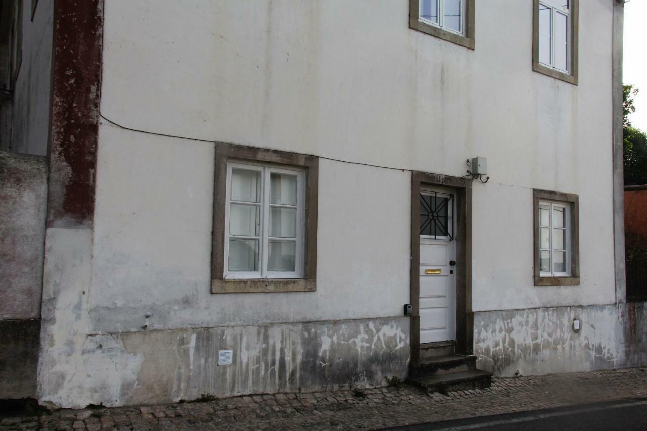 Casas Do Patio Sem Cantigas 5 Sintra Luaran gambar