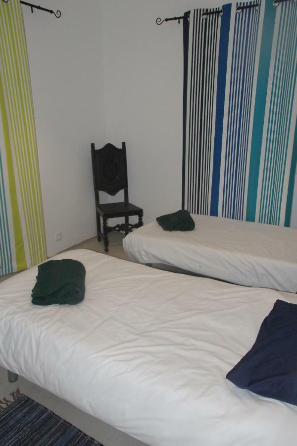 Casas Do Patio Sem Cantigas 5 Sintra Luaran gambar