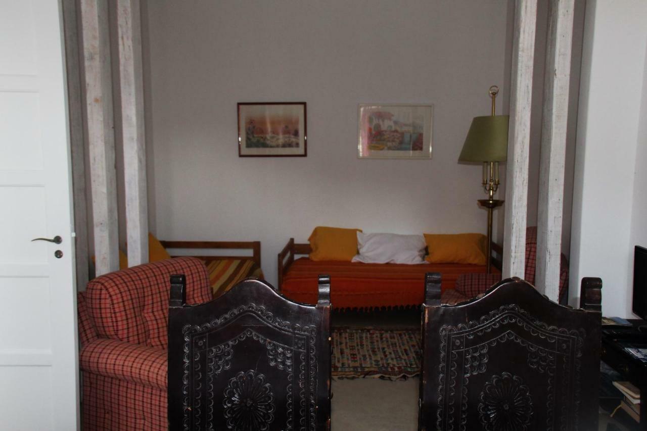 Casas Do Patio Sem Cantigas 5 Sintra Luaran gambar