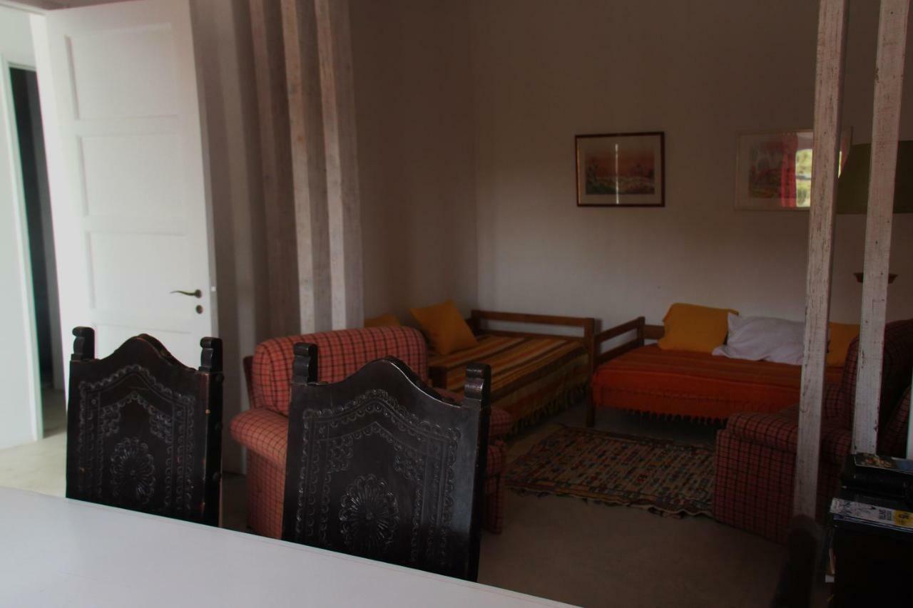 Casas Do Patio Sem Cantigas 5 Sintra Luaran gambar